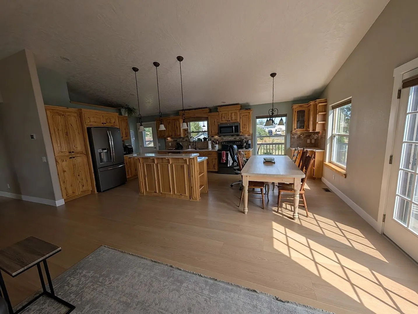 Beautiful 5 Bedroom 3 Bath Cottonwood House — Photo 4