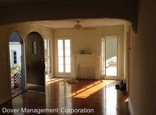 940 1/2 N Martel Ave, Los Angeles, CA 90046