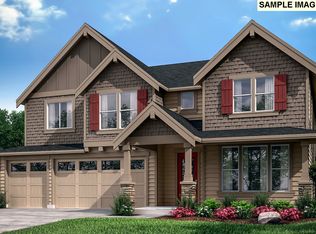 18418 NE 41st Ave LOT 426, Vancouver, WA 98686