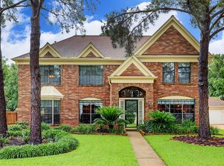 7926 Feather Springs Dr, Houston, TX 77095