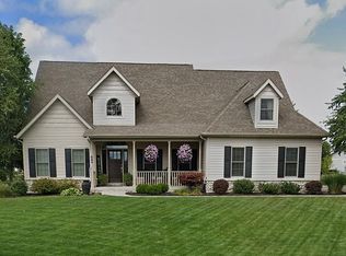 544 Dunewood, Saint Joseph, MI 49085