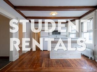 433 Hamilton St UNIT 2, Albany, NY 12203