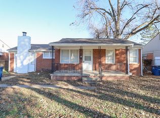 723 N Gary Pl, Tulsa, OK 74110