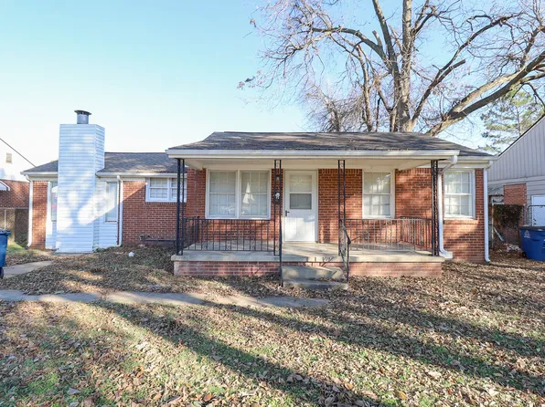 723 N Gary Pl, Tulsa, OK 74110