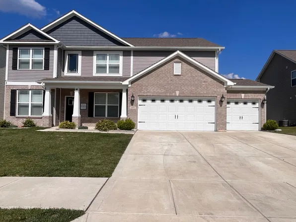 1873 Doncaster Dr, Avon, IN 46123