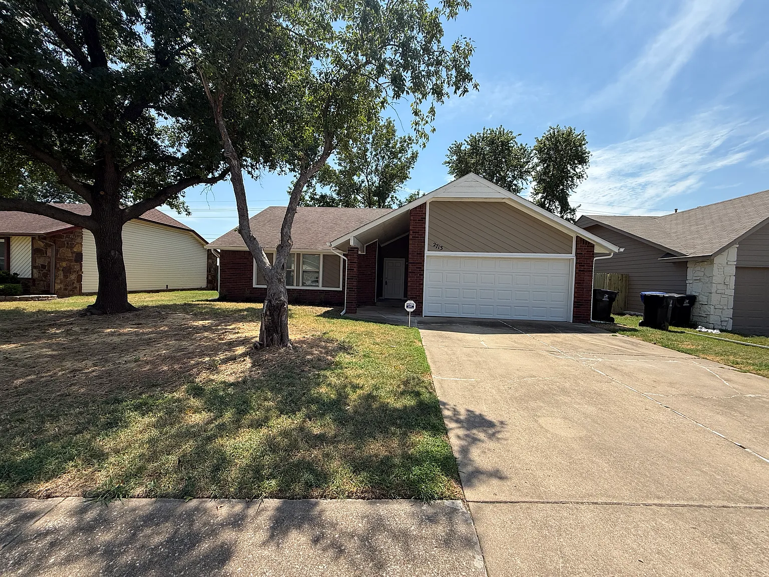 2713 West Houston Place — Photo 1