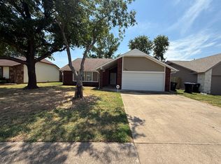 2713 W Houston Pl, Broken Arrow, OK 74012