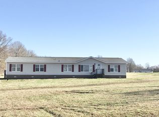 37 Sitka Rd, Milan, TN 38358