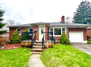 320 Brock St, London, ON N6K2M2