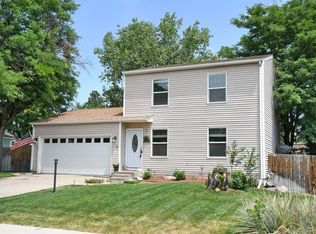 10681 W 106th Pl, Westminster, CO 80021