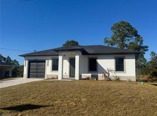 748 Chattman ST E, LEHIGH ACRES, FL 33974