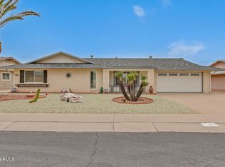 13247 W Gaucho Dr, Sun City West, AZ 85375