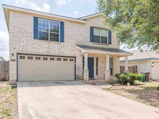 434 Stable Vis, San Antonio, TX 78227