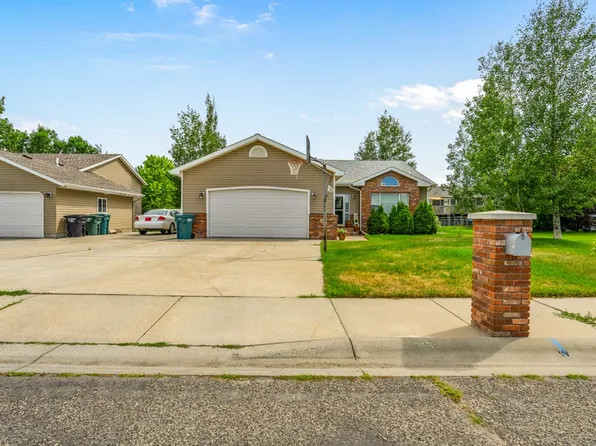 1216 Gardenia Dr, Billings, MT 59105