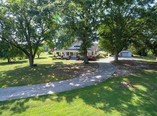8881 Highway 59, Lavonia, GA 30553