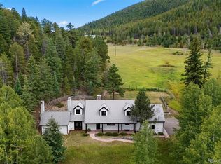 34507 State Highway 103, Evergreen, CO 80439