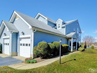 1 Ingram Drive #C, Monroe Township, NJ, 08831