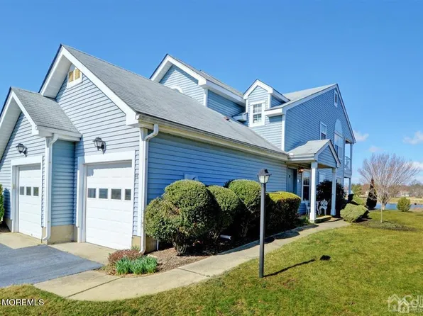 1 Ingram Drive #C, Monroe, NJ 08831