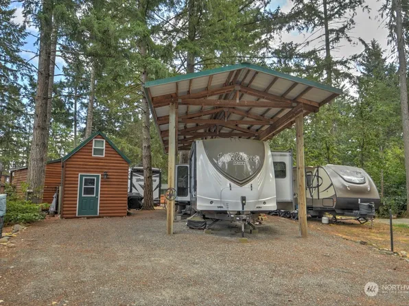 1546 Reservation Road SE #189, Olympia, WA 98513