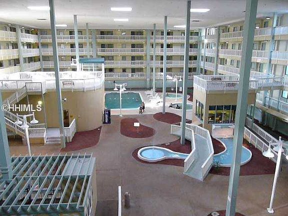 3rd image of 663 Wm Hilton Pkwy 4328