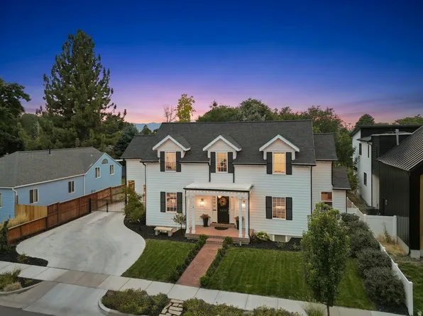 2804 S Dearborn St E, Salt Lake City, UT 84106