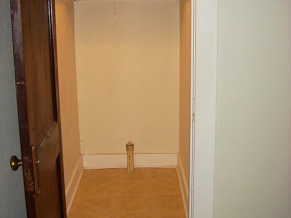 bedroom closet