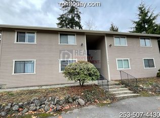 11214 126th Avenue Ct E APT 3, Puyallup, WA 98374
