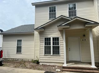 429 Womble St #A, Oak Island, NC 28465