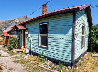 208 Laguna St #1/2, Milltown, MT 59851