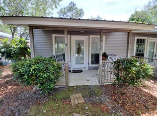 71 Jacksons Run #A, Santa Rosa Beach, FL 32459