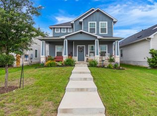 124 Zion Dr, Kyle, TX 78640