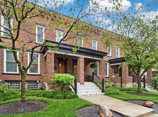 244 Hanford St, Columbus, OH 43206
