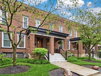 244 Hanford St, Columbus, OH, 43206