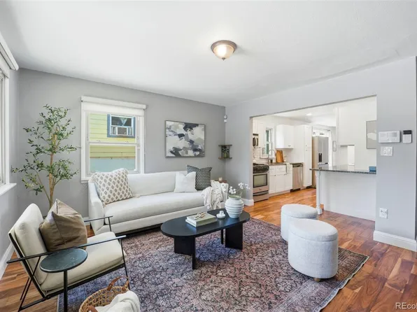 665 Perry Street, Denver, CO 80204