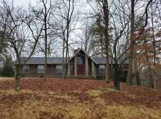 846 Pen Oak Dr, Cookeville, TN 38501