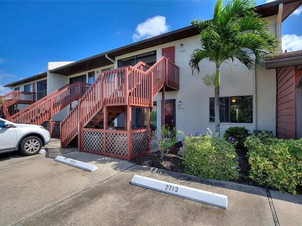 2715 72nd Street Ct W, Bradenton, FL 34209