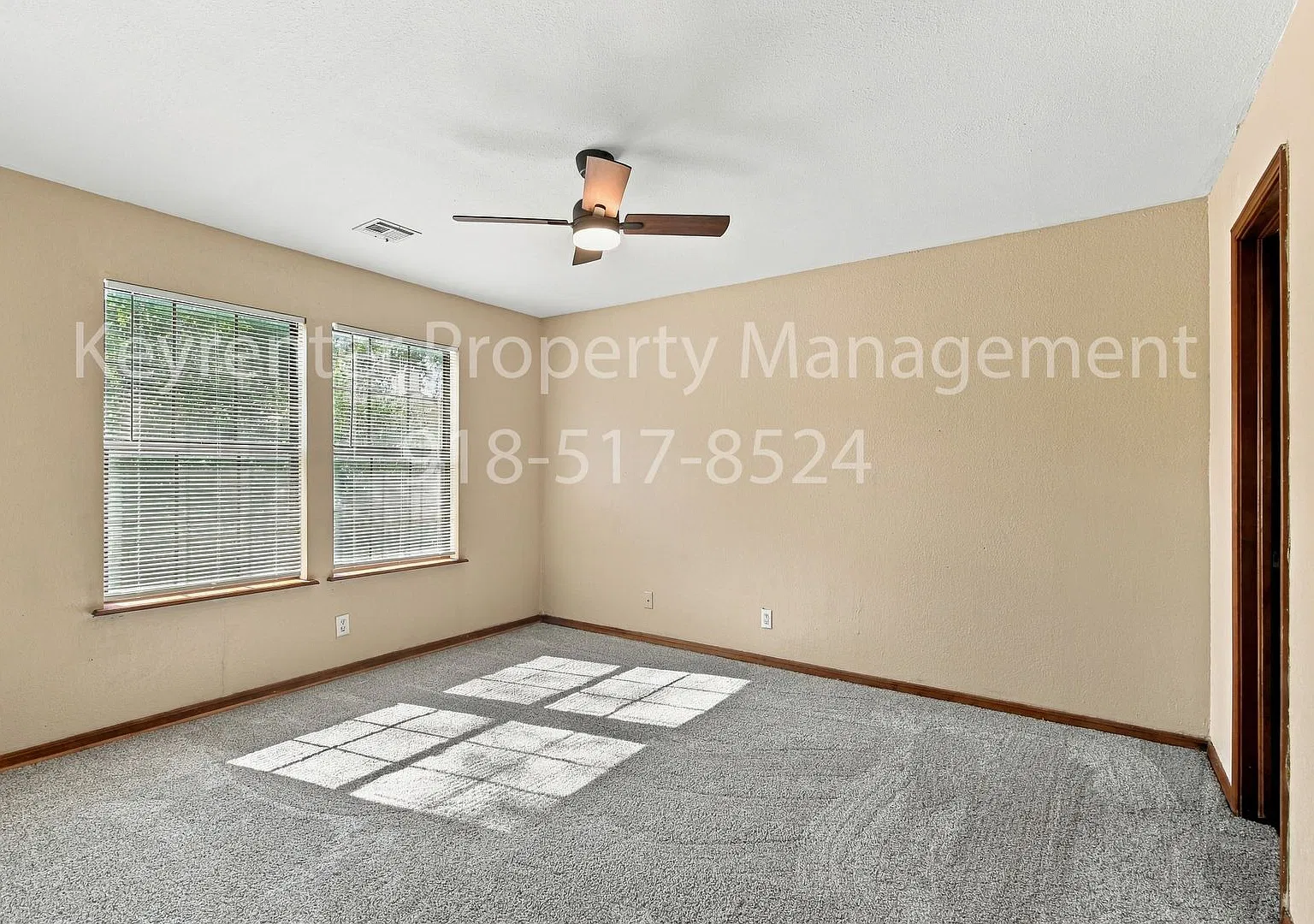 Fantastic Broken Arrow property now up for rent — Photo 4