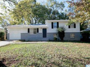 611 Dawson Ter NW, Huntsville, AL 35811