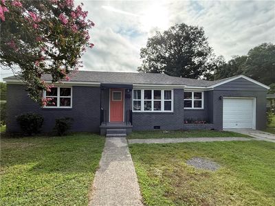 706 Hollywood Ave, Suffolk, VA, 23434