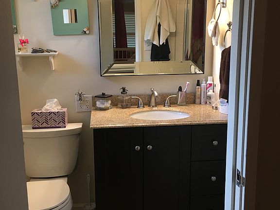 Remodeled Bathroom