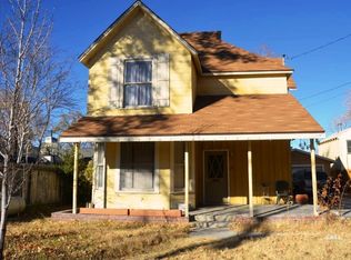 231 Willow St, Bishop, CA 93514