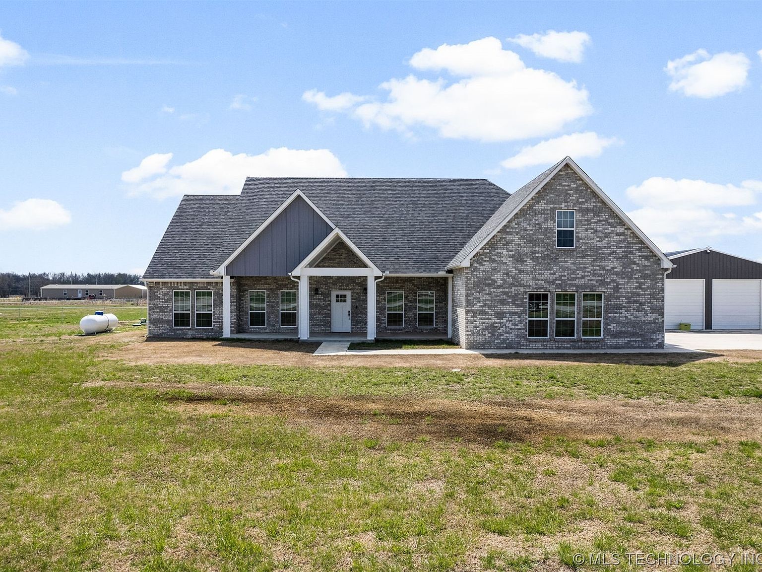 1900 E 473rd, Pryor, OK 74361 Zillow