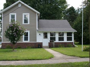 207 Jipson St, Blissfield, MI 49228