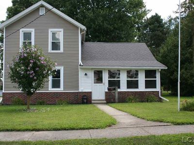 207 Jipson St, Blissfield, MI, 49228