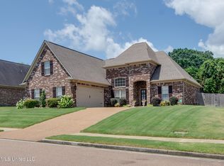 3077 W Jefferson Loop, Hernando, MS 38632