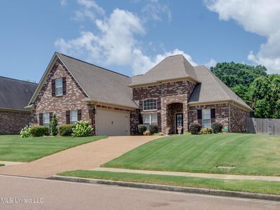 3077 W Jefferson Loop, Hernando, MS, 38632