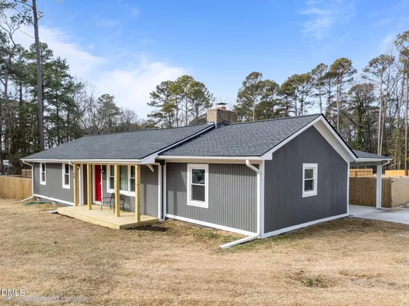 700 Woodland Rd, Raleigh, NC 27603