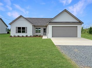 11700 Cripple Creek Rd, Berry, AL 35546