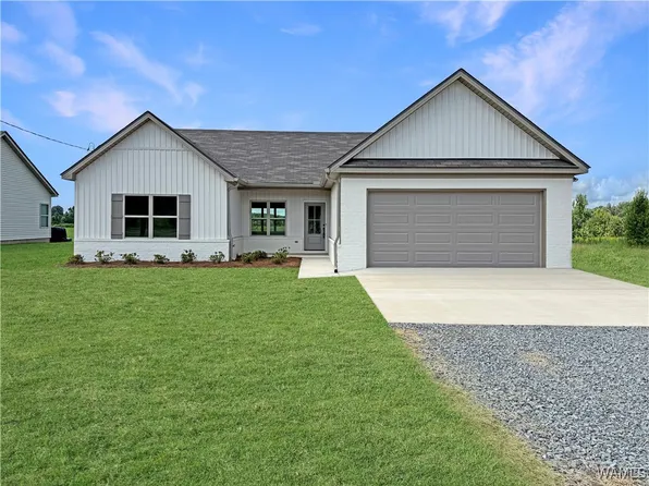 11700 Cripple Creek Rd, Berry, AL 35546