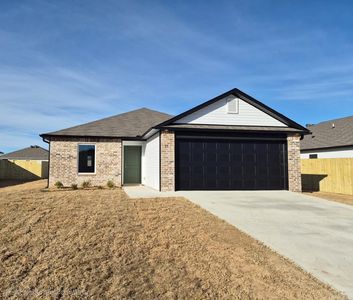 37 Sourdough Creek Ln, Conway, AR, 72032